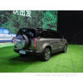 2023 Chinese new brand MN-Polestones 001 fast electric car with reliable price and high quality EV SUV